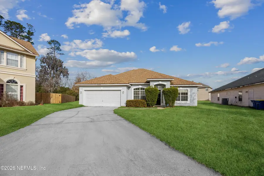 5195 Johnson Lake Court, Jacksonville, FL 32218 - #2