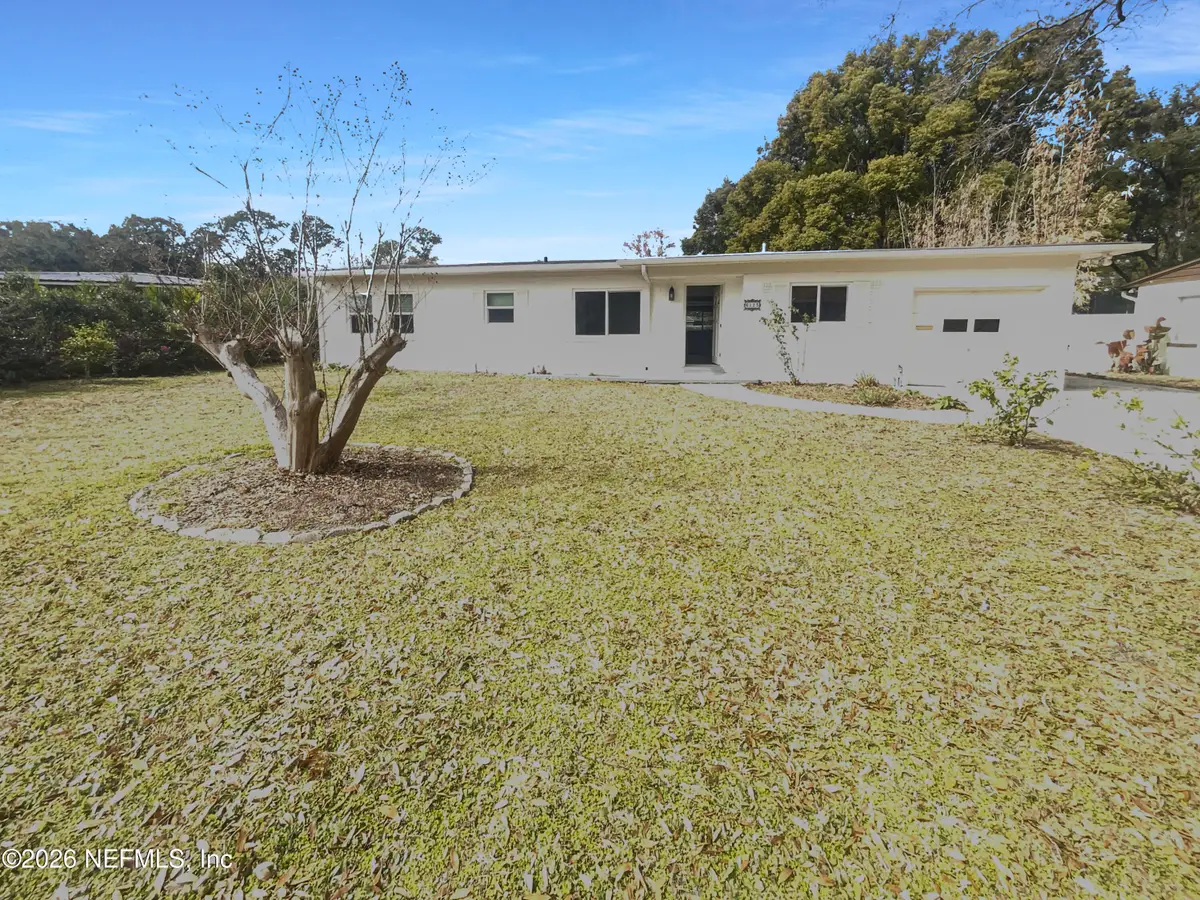 6123 Robbins S Circle, Jacksonville, FL 32211 - #1