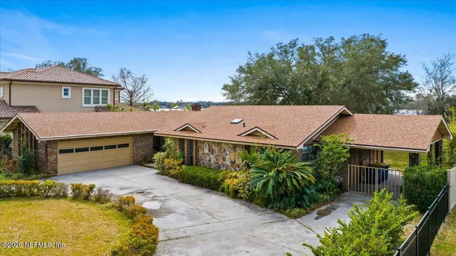 500 Broward Road, Jacksonville, FL 32218 - #3