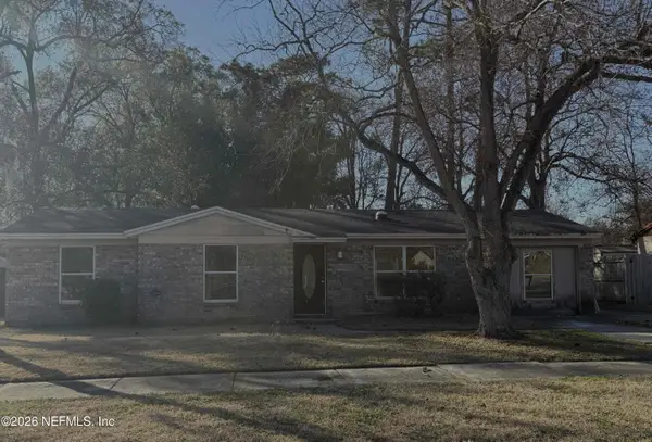 1658 Evergreen E Lane, Middleburg, FL 32068