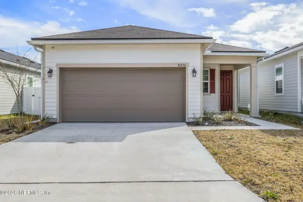8224 Cedar Run Lane, Jacksonville, FL 32220