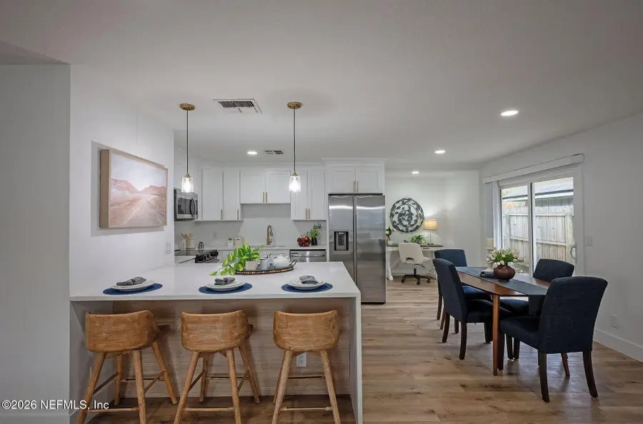 909 17th N Street, Jacksonville Beach, FL 32250 - #3