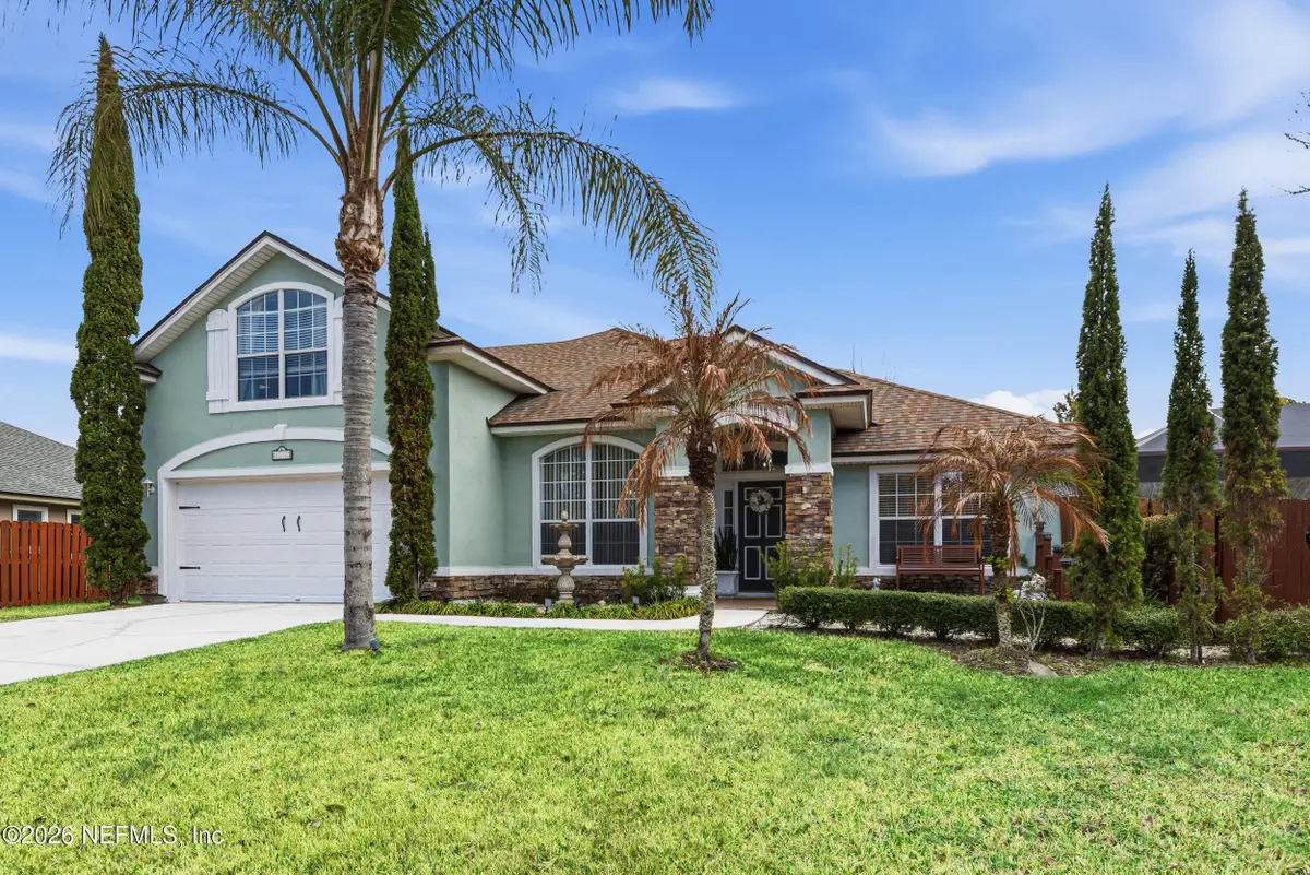 2616 S Waterleaf Drive, Saint Augustine, FL 32092 - #1