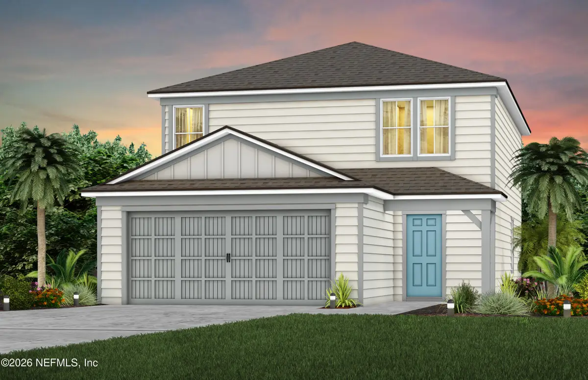 7028 Sandperch Street, Jacksonville, FL 32244 - #1