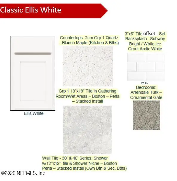 7028 Sandperch Street, Jacksonville, FL 32244 - #2