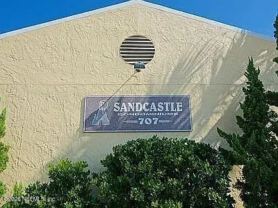 707 1st S Street #602, Jacksonville Beach, FL 32250 - #3