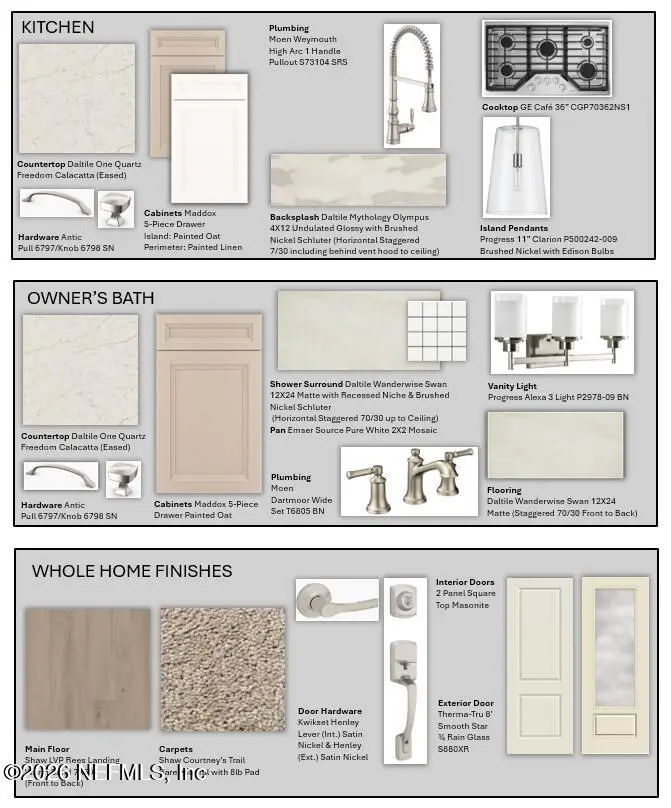 12157 Mariposa Avenue, Jacksonville, FL 32256 - #3