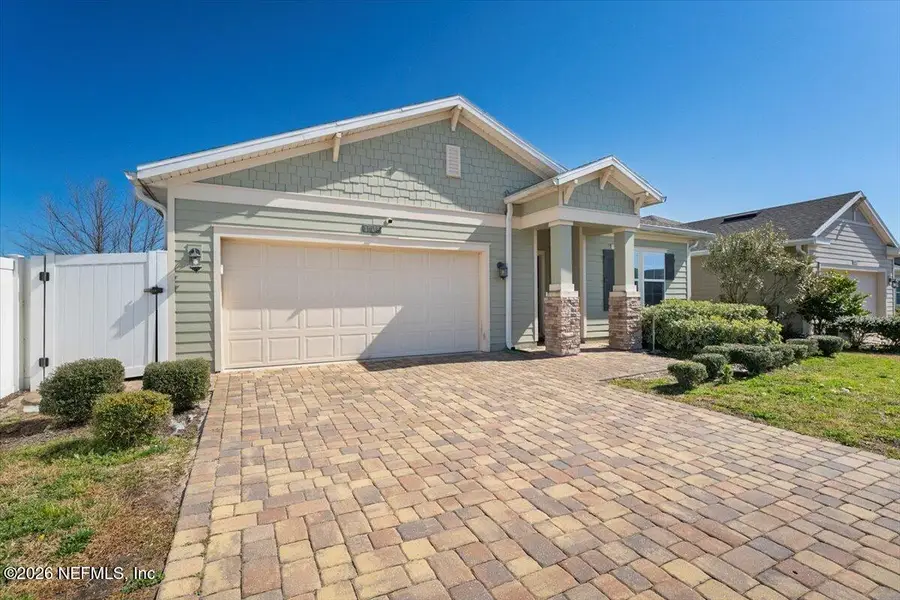 1703 Mathews Manor Drive, Jacksonville, FL 32211 - #3