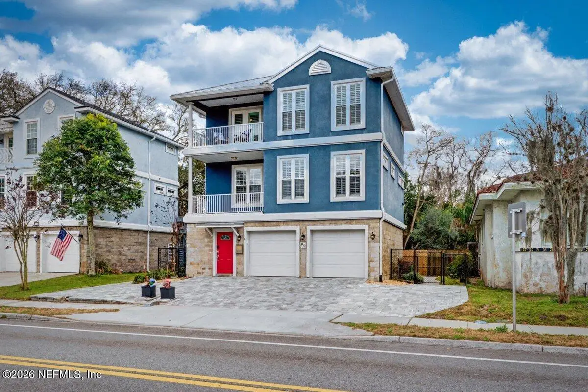37 May Street, Saint Augustine, FL 32084 - #1