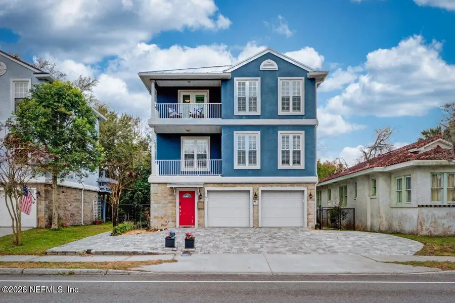 37 May Street, Saint Augustine, FL 32084 - #2