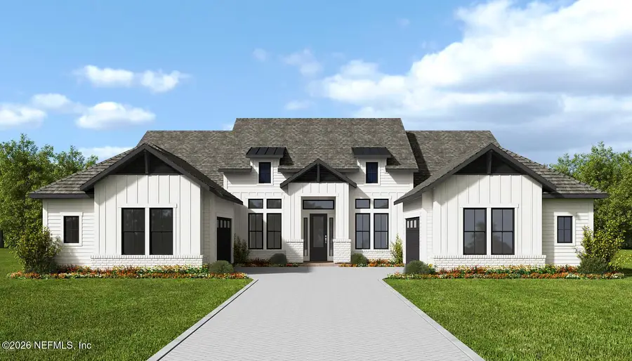 23 Pine Grove Point, Saint Augustine, FL 32092 - #2