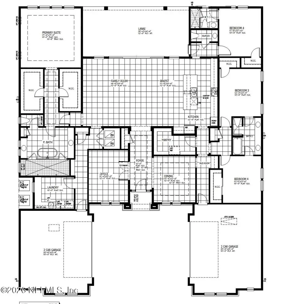 23 Pine Grove Point, Saint Augustine, FL 32092 - #3