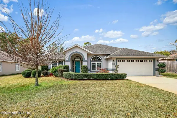 798 Pleasure Bay Drive, Jacksonville, FL 32225