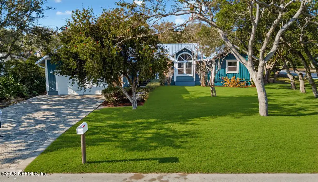 504 Twenty-third Street, Saint Augustine, FL 32084 - #1