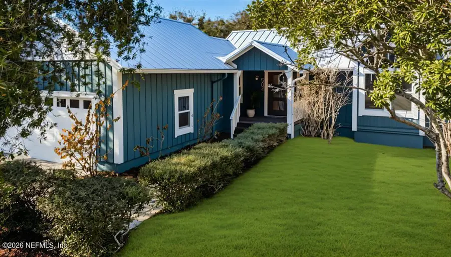 504 Twenty-third Street, Saint Augustine, FL 32084 - #3