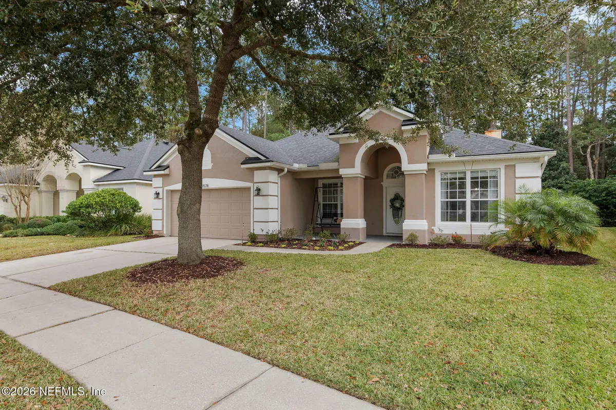 10578 Castlebar Glen S Drive, Jacksonville, FL 32256 - #1