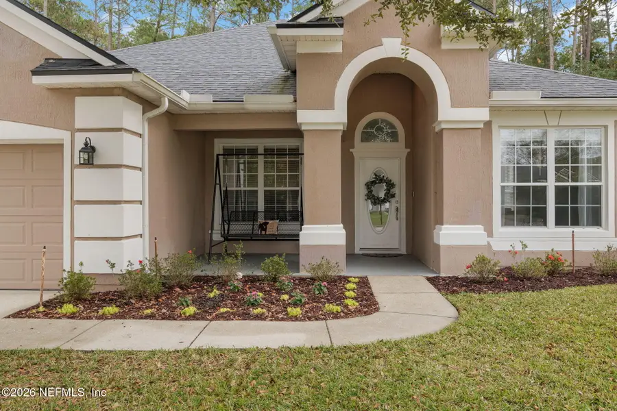 10578 Castlebar Glen S Drive, Jacksonville, FL 32256 - #2