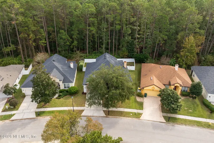 10578 Castlebar Glen S Drive, Jacksonville, FL 32256 - #3