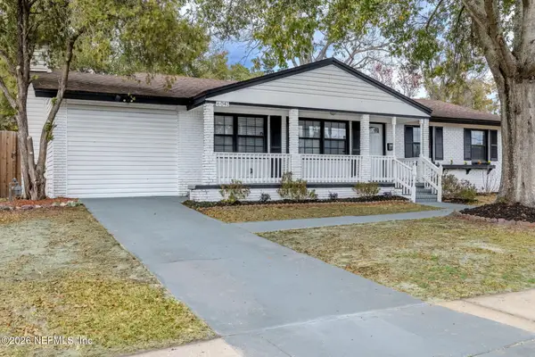 6041 Harlow Boulevard, Jacksonville, FL 32210