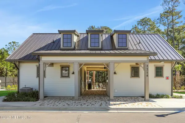 2277 Brannings Sawmill Court, Middleburg, FL 32068