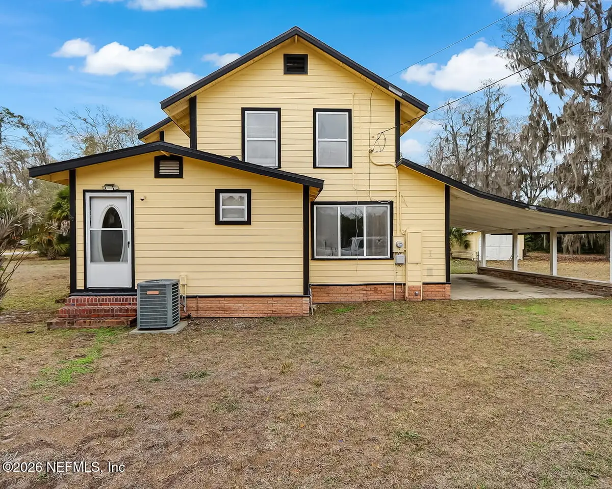 172 W Mciver Avenue, Macclenny, FL 32063 - #1