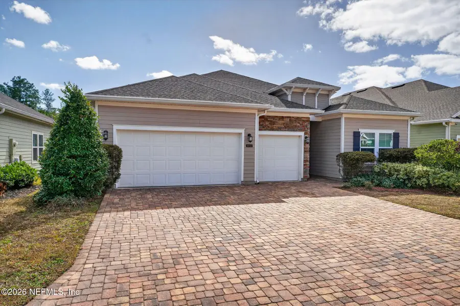 10160 Ramsey Falls Drive, Jacksonville, FL 32222 - #2