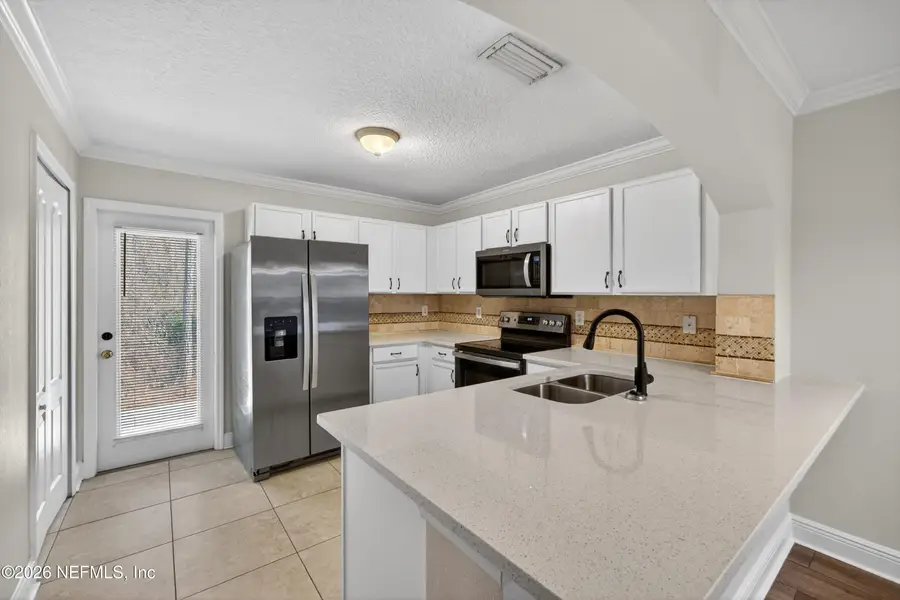 730 Ginger Mill Drive, Saint Johns, FL 32259 - #2