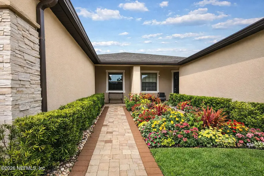 28 Rock Spring Loop, Saint Augustine, FL 32095 - #3