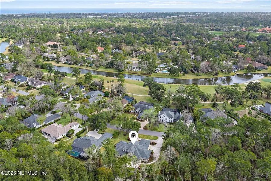 8119 Seven Mile Drive, Ponte Vedra Beach, FL 32082 - #3