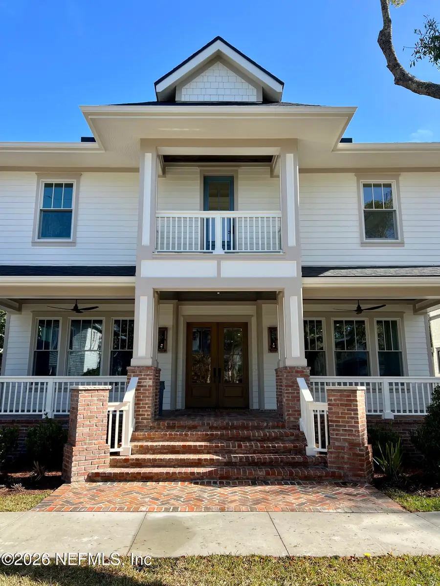 1829 Powell Place, Jacksonville, FL 32205 - #2