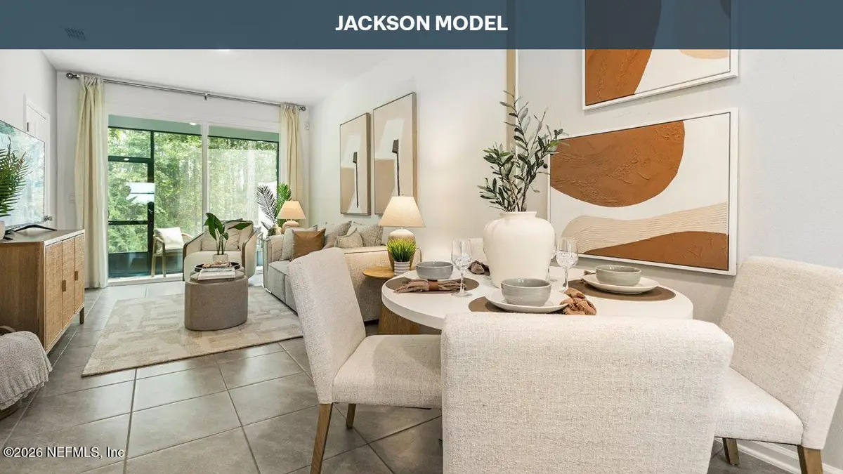 193 Ayamonte Road, Saint Augustine, FL 32084 - #1