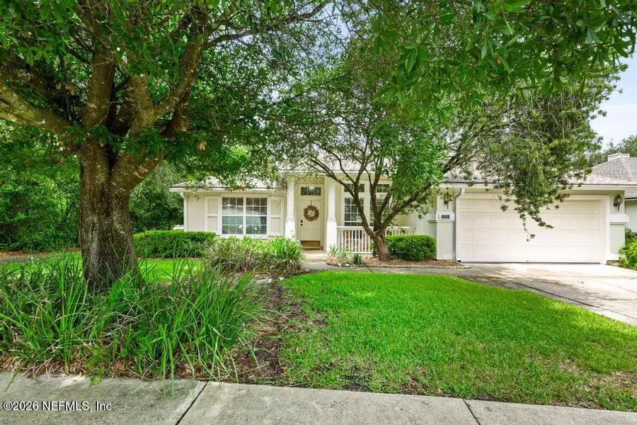 12568 Westberry Hideaway Lane, Jacksonville, FL 32223 - #3