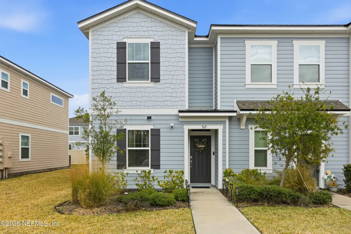369 Annies Place, Jacksonville, FL 32218 - #1