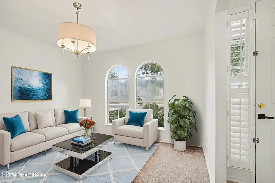 4495 Gray Hawk Street, Orange Park, FL 32065 - #2