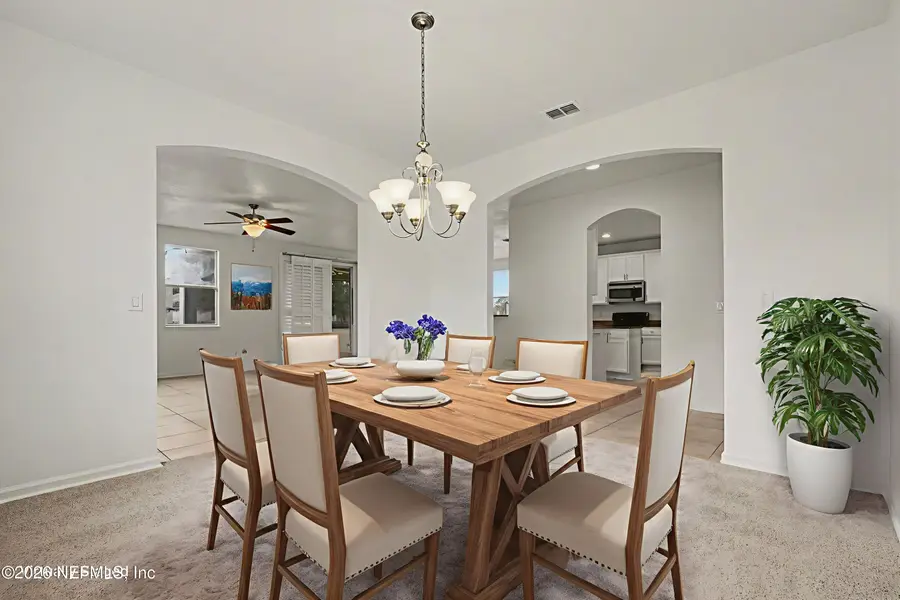 4495 Gray Hawk Street, Orange Park, FL 32065 - #3