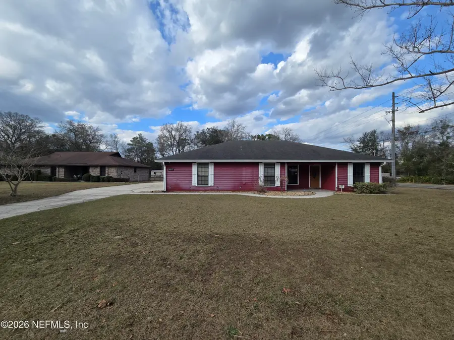 8805 Country Woods Court, Jacksonville, FL 32222 - #2