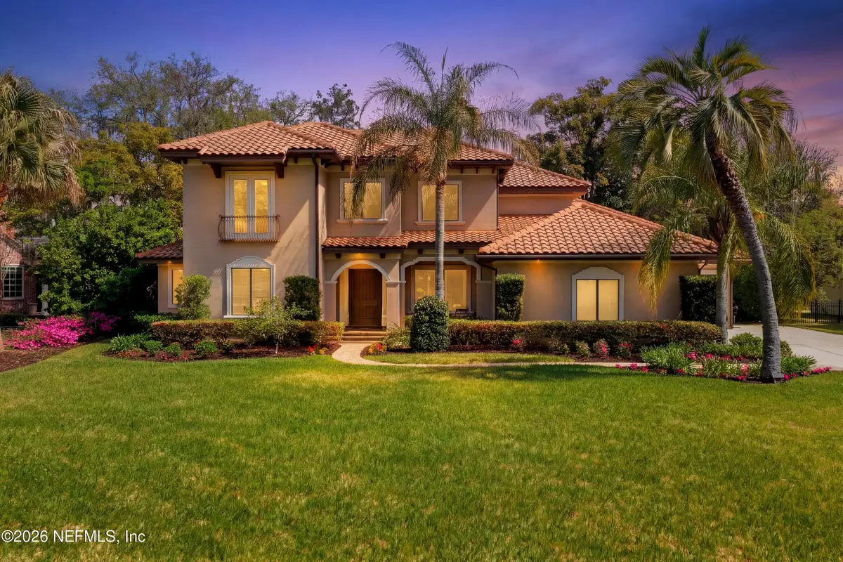 2235 Laurel Road, Jacksonville, FL 32207 - #1