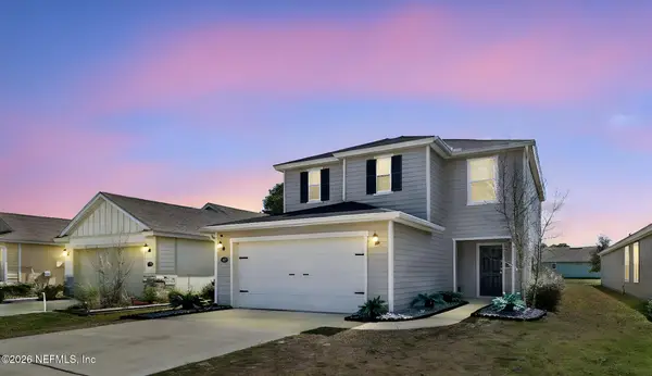 1908 Montward Preserve Way, Jacksonville, FL 32218