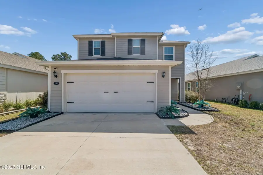 1908 Montward Preserve Way, Jacksonville, FL 32218 - #2