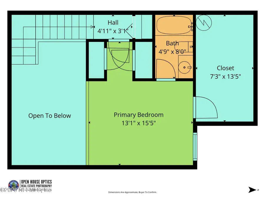 1270 Wonderwood Drive, Jacksonville, FL 32233 - #2