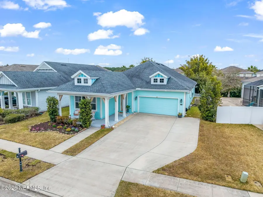 174 Treasure Harbor Drive, Ponte Vedra, FL 32081 - #2