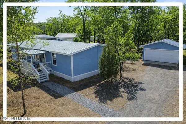 2510 Primrose Avenue, Middleburg, FL 32068