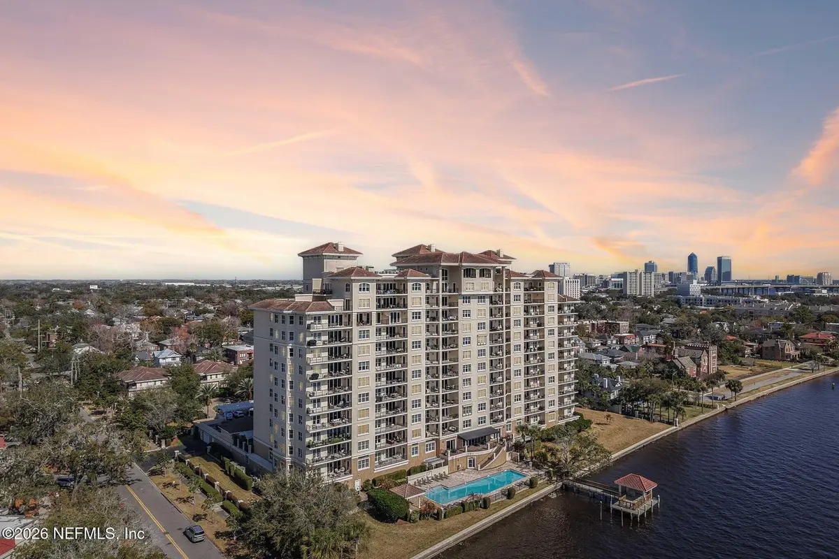 2358 Riverside Avenue #405, Jacksonville, FL 32204 - #1