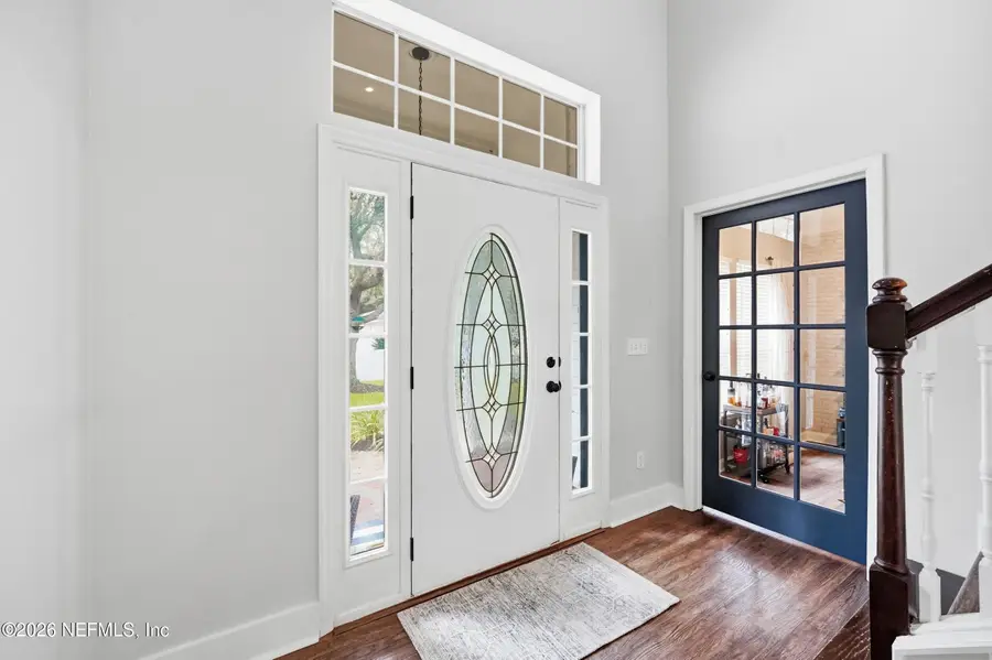 1155 Eagle Point Drive, Saint Augustine, FL 32092 - #3