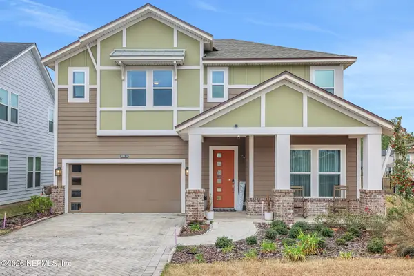 10026 Invention Lane, Jacksonville, FL 32256