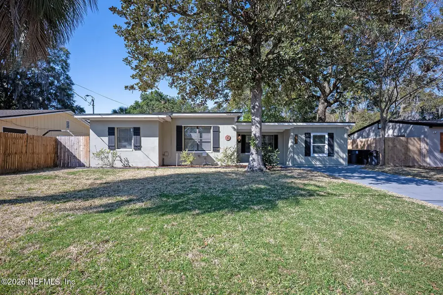 6122 Suwanee Road, Jacksonville, FL 32217 - #2