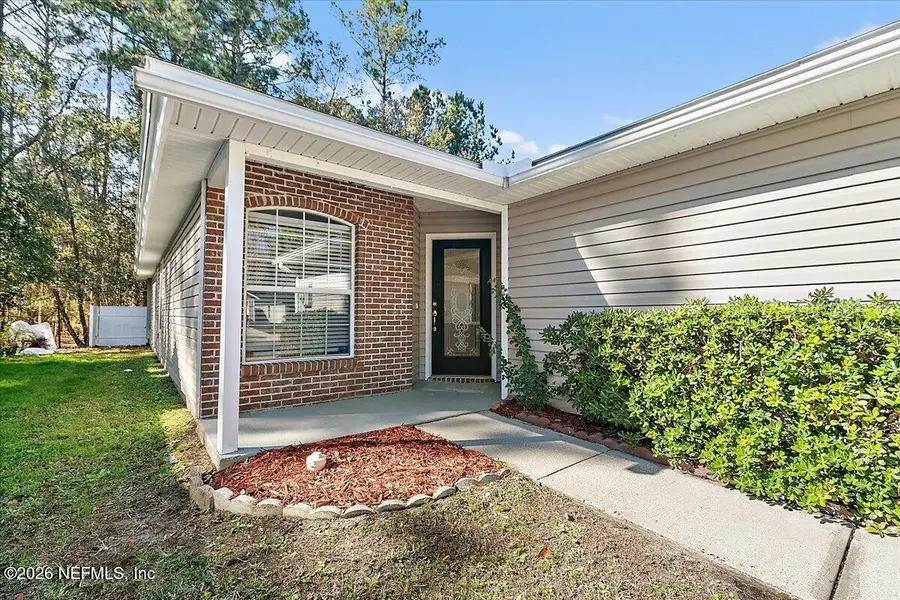 6718 Morse Glen Lane, Jacksonville, FL 32244 - #2