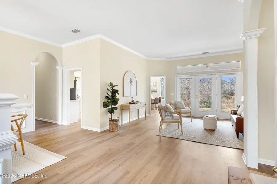 12795 Huntley Manor Drive, Jacksonville, FL 32224 - #2