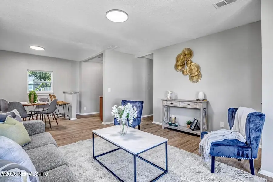 8141 Paul Jones Drive, Jacksonville, FL 32208 - #3