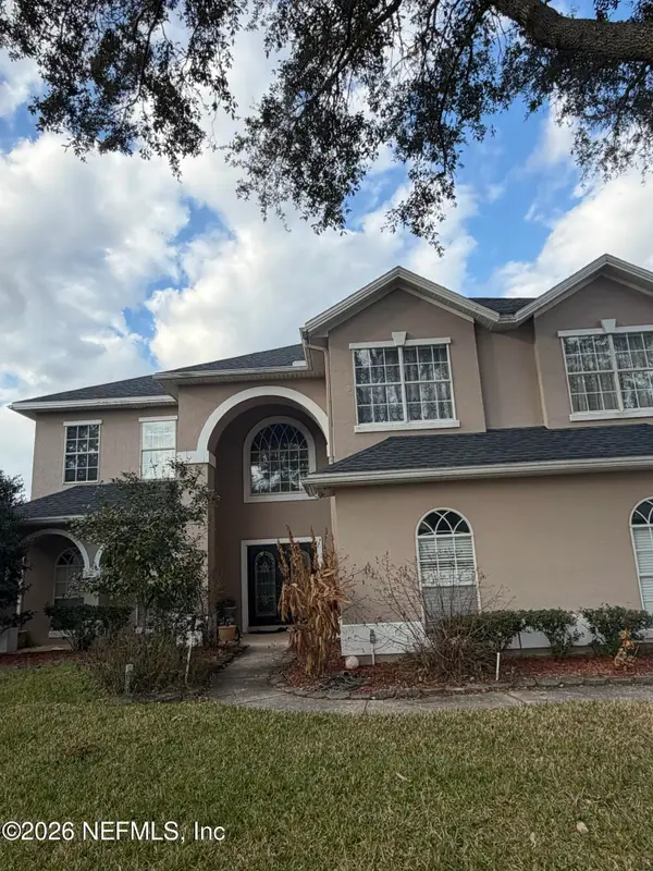 11205 Turnbridge Drive, Jacksonville, FL 32256